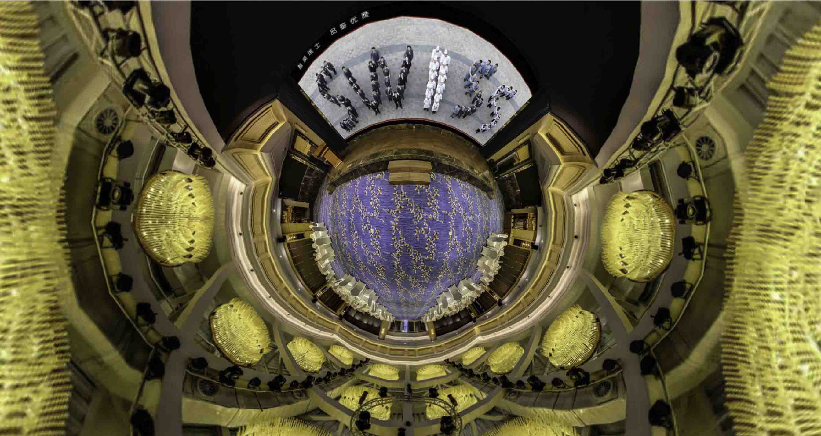 美兰探索VR全景拍摄中的深度感：营造沉浸式体验的关键要素