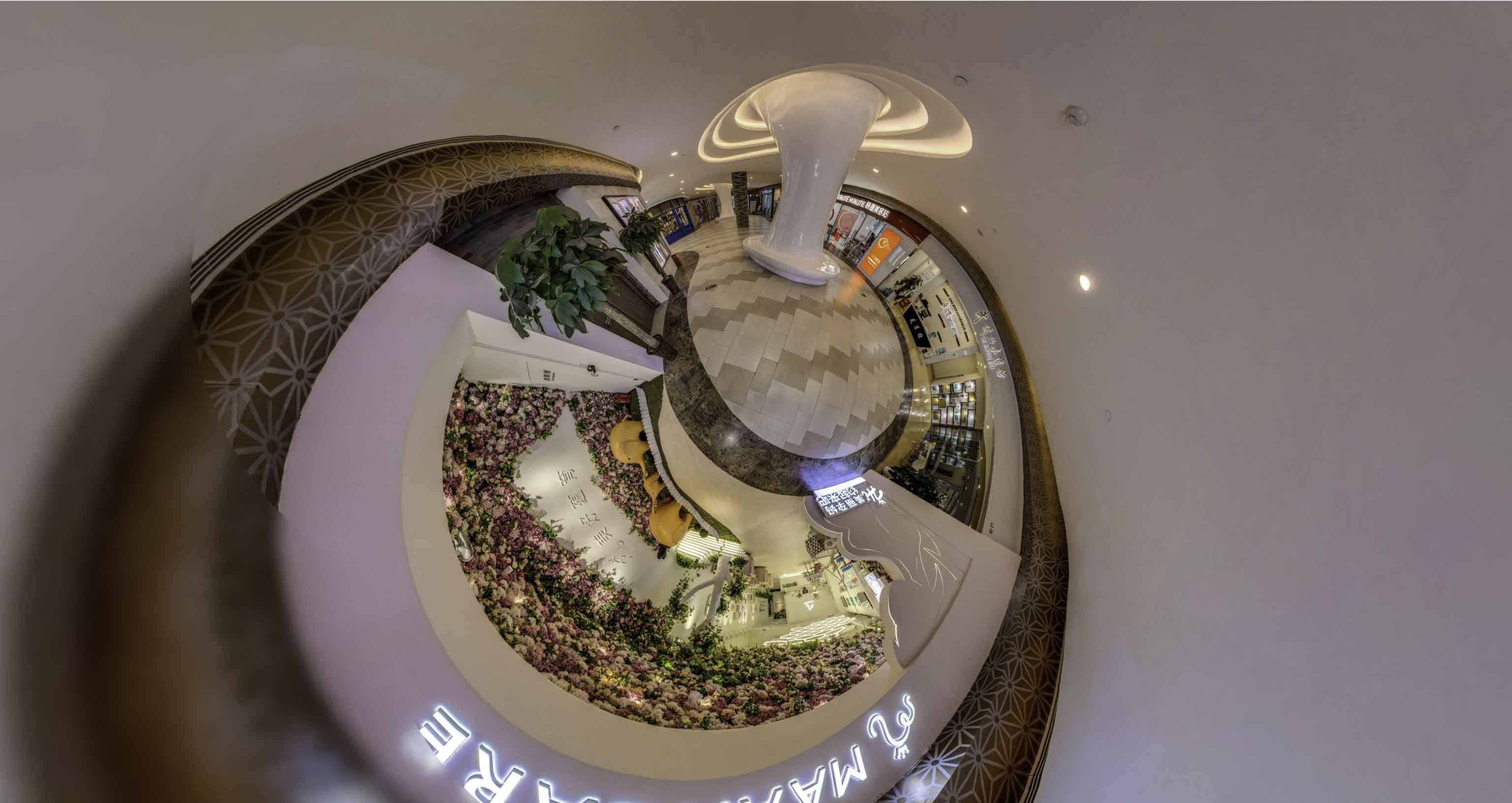 美兰将VR全景融入品牌宣传活动的创新实践与策略